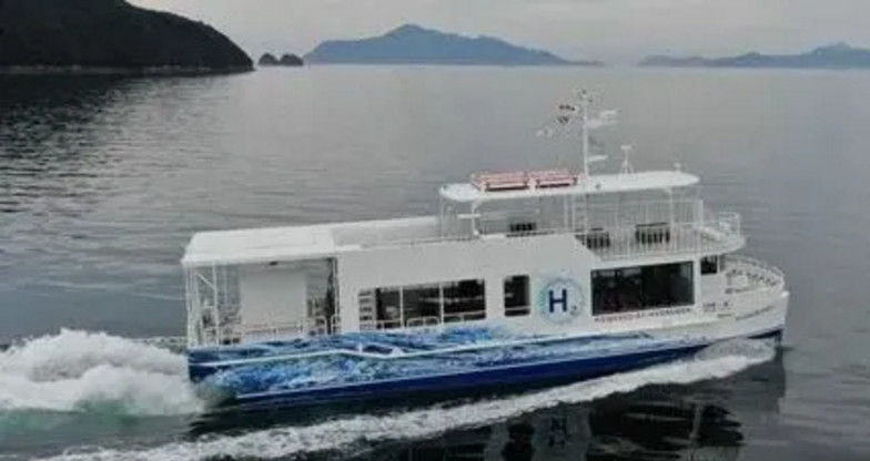 政策利好！交通运输部提出支持氢燃料动力船舶示范应用！